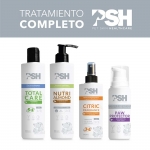 PSH Total Care Champú Para Perros Y Gatos 5 en 1