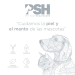 PSH Total Care Champú Para Perros Y Gatos 5 en 1