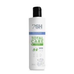 PSH Total Care Champú Para Perros Y Gatos 5 en 1