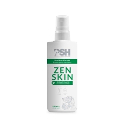 PSH Zen Skins Bruma Para Perros Y Gatos con Pieles Sensibles