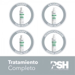 PSH Sensitive Skins Foam Espuma Para Perros Y Gatos con Pieles Sensibles
