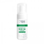 PSH Sensitive Skins Foam Espuma Para Perros Y Gatos con Pieles Sensibles