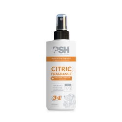 PSH Citric Moisturizing Fragrance Fragancia Para Perros Y Gatos