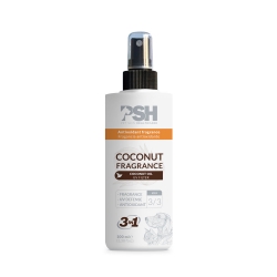 PSH Coconut Antiox Fragrance Fragancia Para Perros Y Gatos