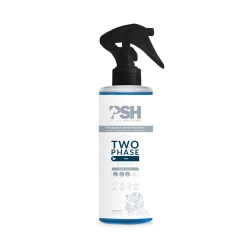 PSH Two Phase Conditioner Acondicionador Sin Aclarado Para Perros