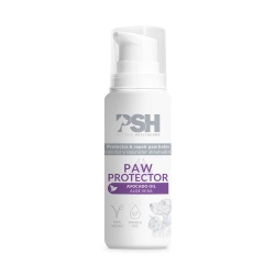 PSH Paw Protector en Gel Protector de Almohadillas para Perros
