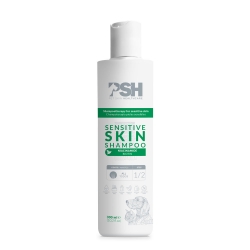 PSH Sensitive Skin Shampoo Champú para Perro y Gato