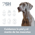 PSH Sensitive Skin Shampoo Champú para Perro y Gato