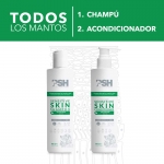 PSH Sensitive Skin Shampoo Champú para Perro y Gato