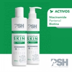 PSH Sensitive Skin Shampoo Champú para Perro y Gato