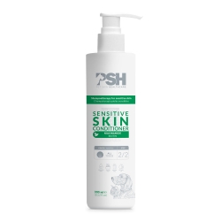 PSH Sensitive Skin Conditioner Acondicionador para Perro y Gato