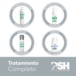 PSH Ozone Soft Shampoo Champú Para Perros y Gatos