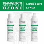 PSH Ozone Soft Shampoo Champú Para Perros y Gatos