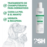 PSH Ozone Soft Shampoo Champú Para Perros y Gatos