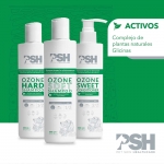 PSH Ozone Soft Shampoo Champú Para Perros y Gatos