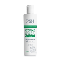 PSH Ozone Soft Shampoo Champú Para Perros y Gatos