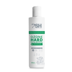 PSH Ozone Hard Shampoo Champú Para Perros y Gatos