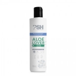 PSH Aloe Lover Champú Para Perros y Gatos con Aloe Vera