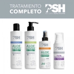 PSH Aloe Lover Champú Para Perros y Gatos con Aloe Vera