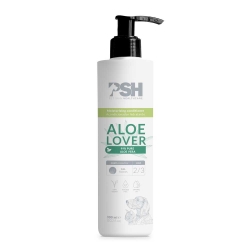 PSH Aloe Lover Acondicionador Para Perros y Gatos con Aloe Vera