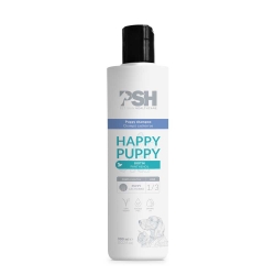 PSH Happy Puppy Champú Para Cachorros y Gatitos