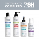 PSH Happy Puppy Champú Para Cachorros y Gatitos