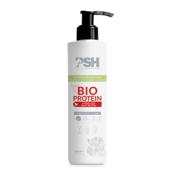 PSH Bio Protein Mask Mascarilla Sin Aclarado para Perros