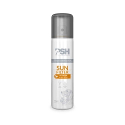 PSH Sun Filter Protector Solar para Perros