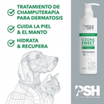 PSH Ozone Sweet Conditioner Acondicionador para Perro y Gato