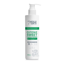 PSH Ozone Sweet Conditioner Acondicionador para Perro y Gato