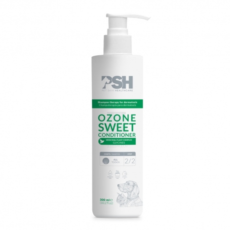 PSH Ozone Sweet Conditioner Acondicionador para Perro y Gato