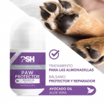 PSH Paw Protector Roll On Protector de Almohadillas Para Perros Y Gatos