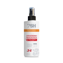 PSH Strawberry Nutritive Fragrance Fragancia Para Perros Y Gatos