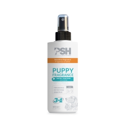 PSH Puppy Fragrance Fragancia Para Cachorros y Gatitos