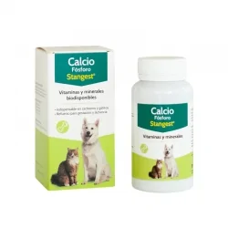 Stangest-Dicalfon Calcio Fosforo para Perro y/o Gato (1)