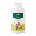 Stangest-Biotin B Complex para Perro y Gato (1)