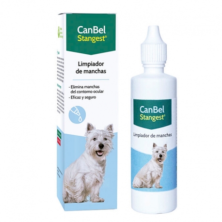 Stangest-Limpador Ocular CanBel para Perro y Gato (1)