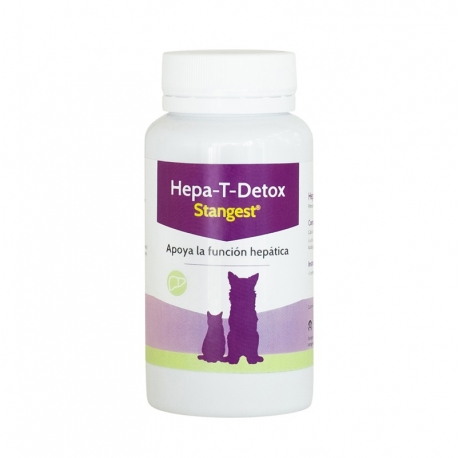 Stangest-Hepa-T-Detox para Perro y Gato (1)