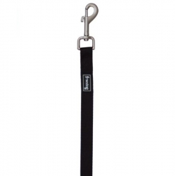 Freedog Basic Correa Para Perros Color Negro