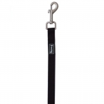 Freedog Basic Correa Para Perros Color Negro