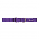 Freedog Basic Collar Para Perros Color Lila
