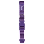 Freedog Basic Collar Para Perros Color Lila
