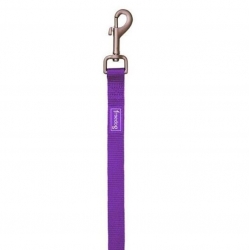 Freedog Basic Correa Para Perros Color Lila