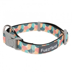 Fuzzyard Collar Para Perros Carioca