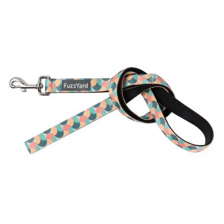 Fuzzyard Correa Para Perros Carioca