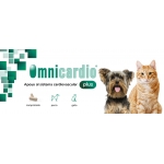 Hifarmax omnicardio perros y gatos. Comprimidos