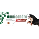 Omnicondro Prorapid Condroprotector Perros 60Cpd