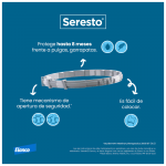 Seresto Collar Antiparasitario Gato (1)