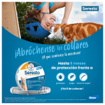 Seresto Collar Antiparasitario Gato (1)