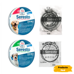 Seresto Collar Antiparasitario (2)